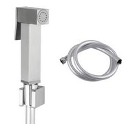 Brass Toilet Bidet Spray Kit with 1.2m PVC Hose Aquaperla