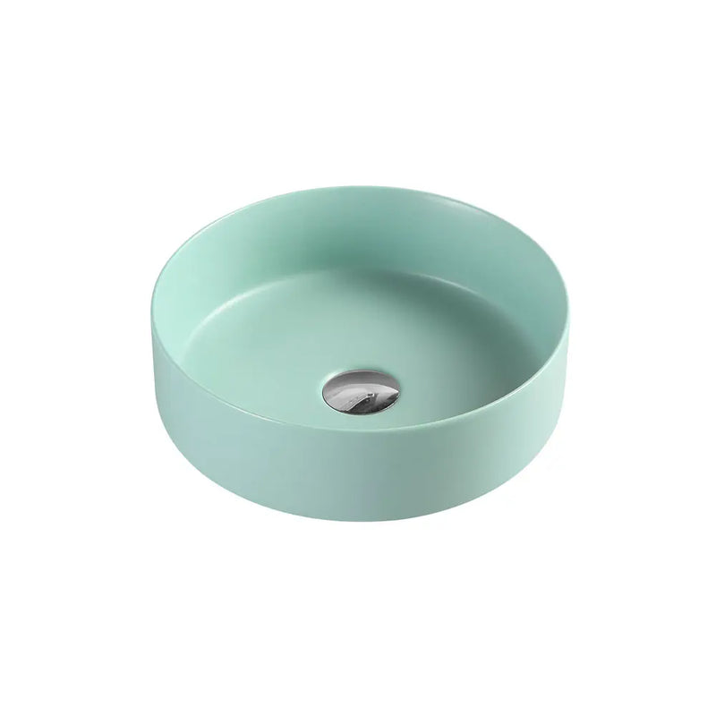 Round Above Counter Basin FIL Kitchen Bathroom