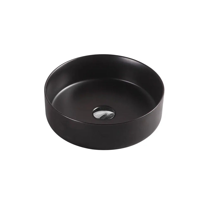 Round Above Counter Basin FIL Kitchen Bathroom