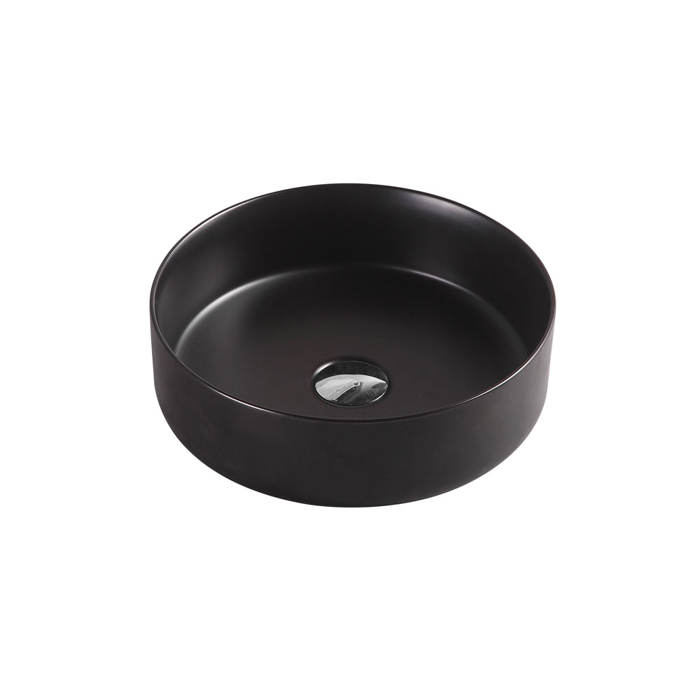 Round Above Counter Basin