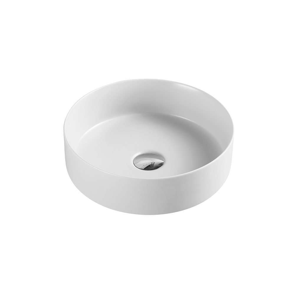 Round Above Counter Basin