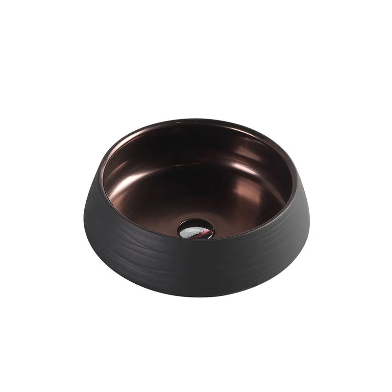 Round Above Counter Basin FIL Kitchen Bathroom