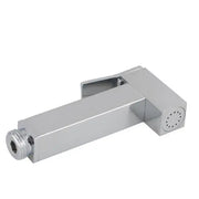 Brass Toilet Bidet Spray Kit with 1.2m PVC Hose Aquaperla