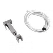 Brass Toilet Bidet Spray Kit with 1.2m PVC Hose Aquaperla