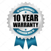 Aqua Brass Toilet Bidet Spray Kit with 1.2m PVC Hose Aquaperla