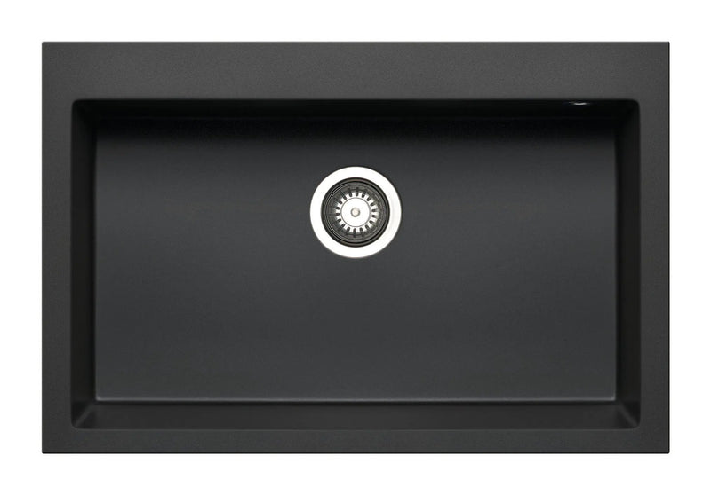 PYRAGANITE KITCHEN SINK - 70045618 lijunli Store