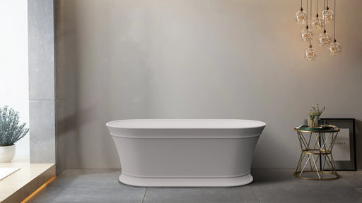 Ceejay Balmoral Hampton Style Free Standing Bathtub Ceejay