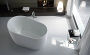 RHEA Japanese Soaker Freestanding Bath Ceejay