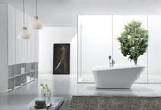 Ceejay Windsor High Back Bathtub Ceejay