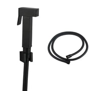 Brass Toilet Bidet Spray Kit with 1.2m PVC Hose Aquaperla