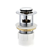 Pop Up Waste OF Ch 32mm lijunli Store