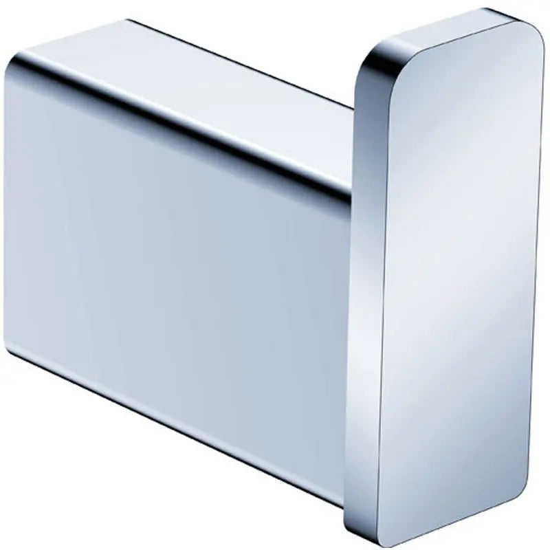 Keeto Robe Hook AIKO ROBE HOOK CHROME – FIL Kitchen Bathroom