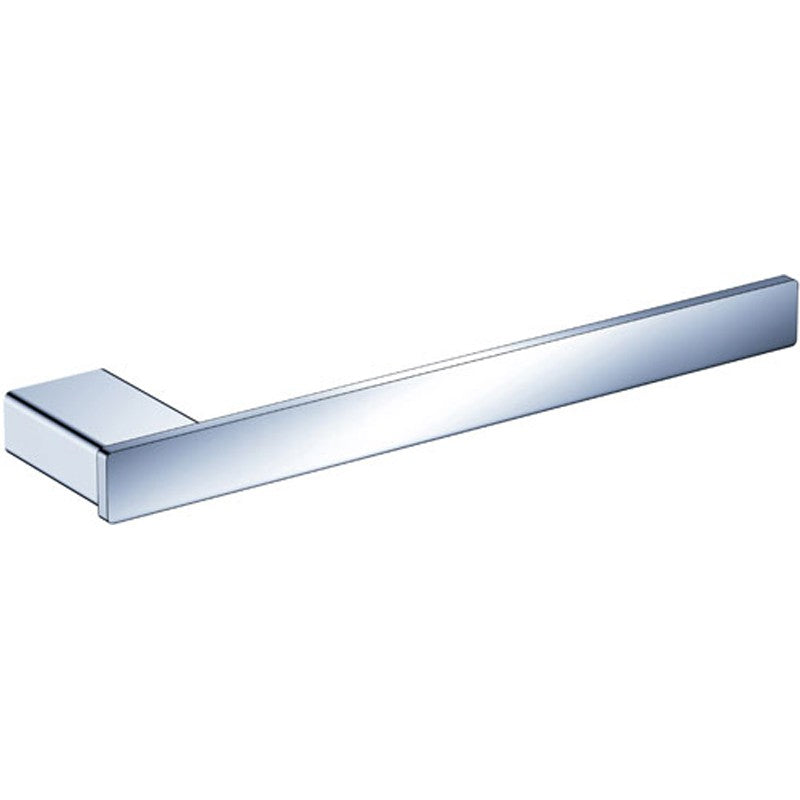 AIKO TOWEL BAR CHROME