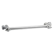 ALL DIRECTION SHOWER ARM CHROME FIL Kitchen Bathroom