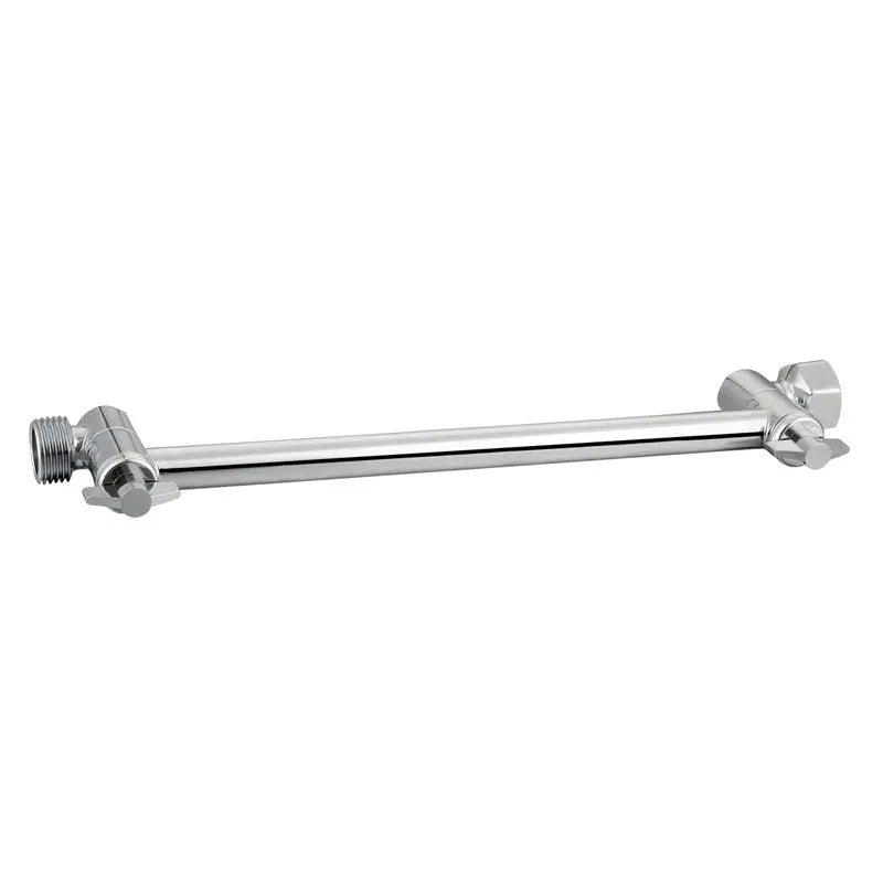 ALL DIRECTION SHOWER ARM CHROME FIL Kitchen Bathroom