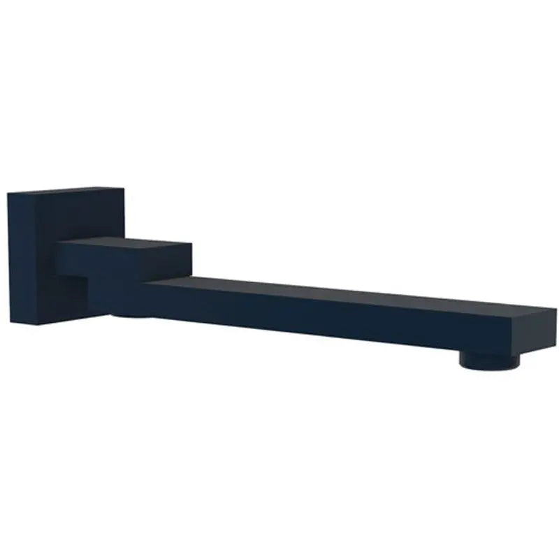 SWIVEL BATH SPOUT CHROME / MATTE BLACK FIL Kitchen Bathroom
