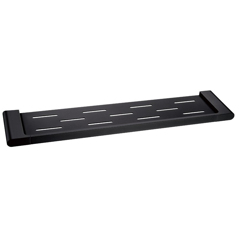 CORA METAL SHELF CHROME & COLOURED