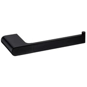 CORA TOILET ROLL HOLDER CHROME & COLOURED FIL Kitchen Bathroom