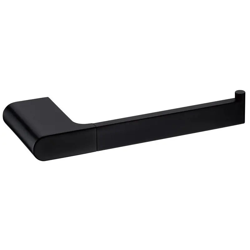 CORA TOILET ROLL HOLDER CHROME & COLOURED FIL Kitchen Bathroom