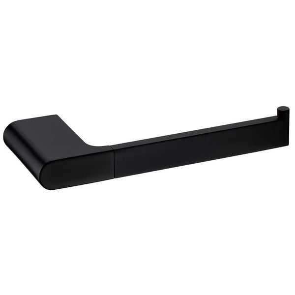 CORA TOILET ROLL HOLDER CHROME & COLOURED