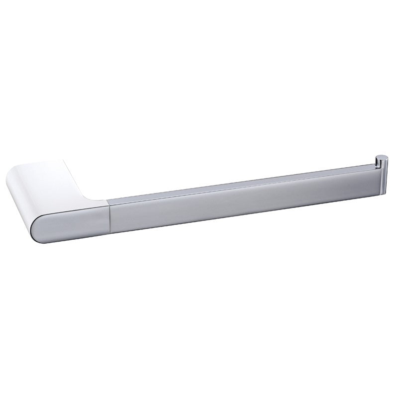 CORA TOWEL BAR CHROME & COLOURED