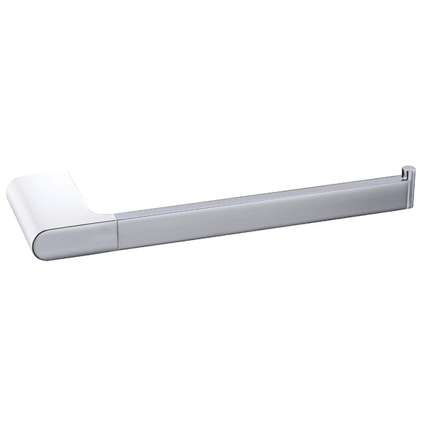 CORA TOWEL BAR CHROME & COLOURED