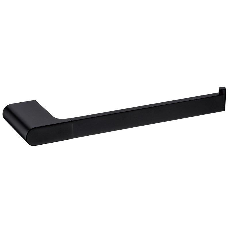 CORA TOWEL BAR CHROME & COLOURED