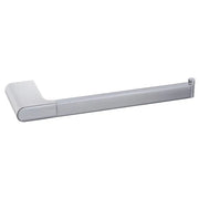 CORA TOWEL BAR CHROME & COLOURED FIL Kitchen Bathroom