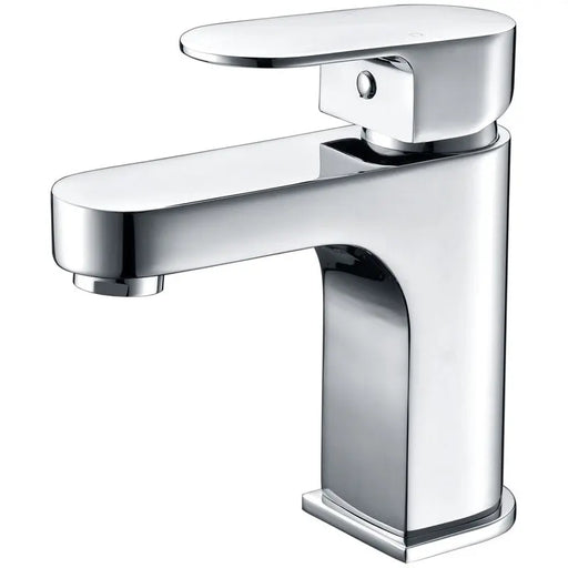 DOVE BASIN MIXER CHROME FIL Kitchen Bathroom