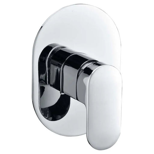 DOVE WALL MIXER CHROME FIL Kitchen Bathroom