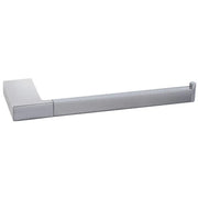 EDEN TOWEL BAR CHROME & COLOURED FIL Kitchen Bathroom