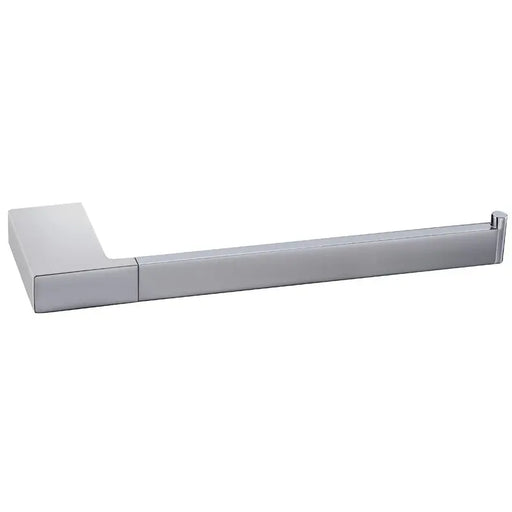 EDEN TOWEL BAR CHROME & COLOURED FIL Kitchen Bathroom