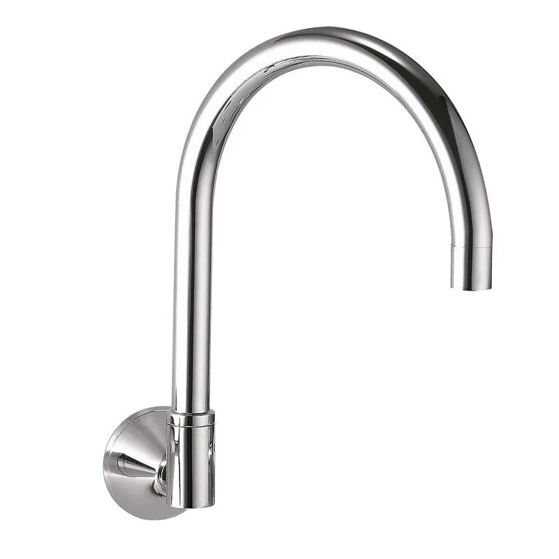 SWIVEL OUTLET CHROME FIL Kitchen Bathroom