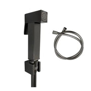 Brass Toilet Bidet Spray Kit with 1.2m PVC Hose Aquaperla