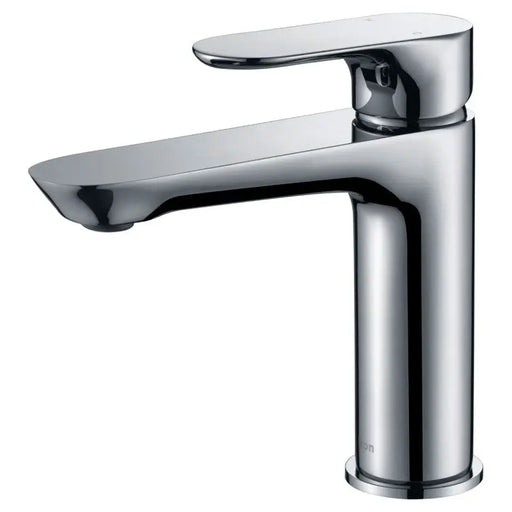 BANDA BASIN MIXER CHROME FIL Kitchen Bathroom