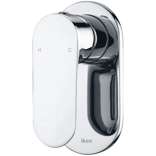 BANDA WALL MIXER CHROME FIL Kitchen Bathroom