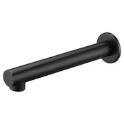 HALI BATH SPOUT CHROME AND COLOURED FIL Kitchen Bathroom