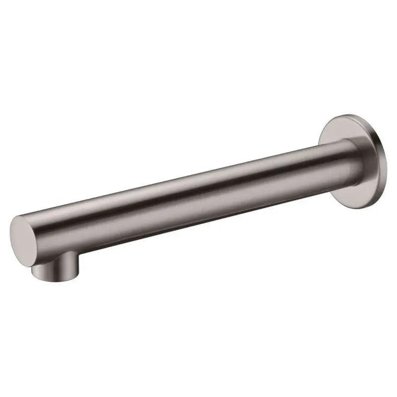 HALI BATH SPOUT CHROME AND COLOURED FIL Kitchen Bathroom