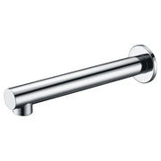 HALI BATH SPOUT CHROME AND COLOURED FIL Kitchen Bathroom