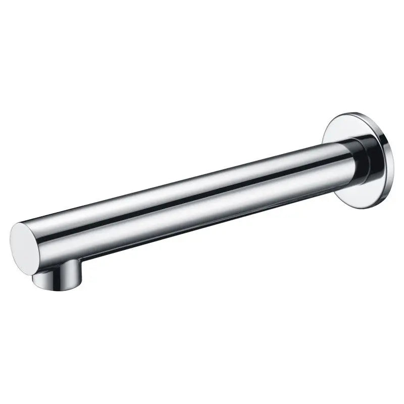HALI BATH SPOUT CHROME AND COLOURED FIL Kitchen Bathroom