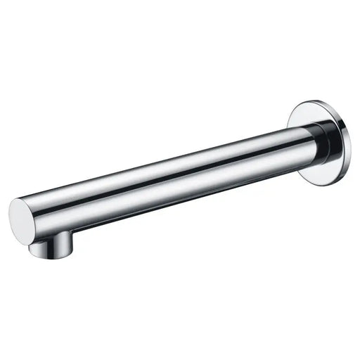 HALI BATH SPOUT CHROME AND COLOURED FIL Kitchen Bathroom
