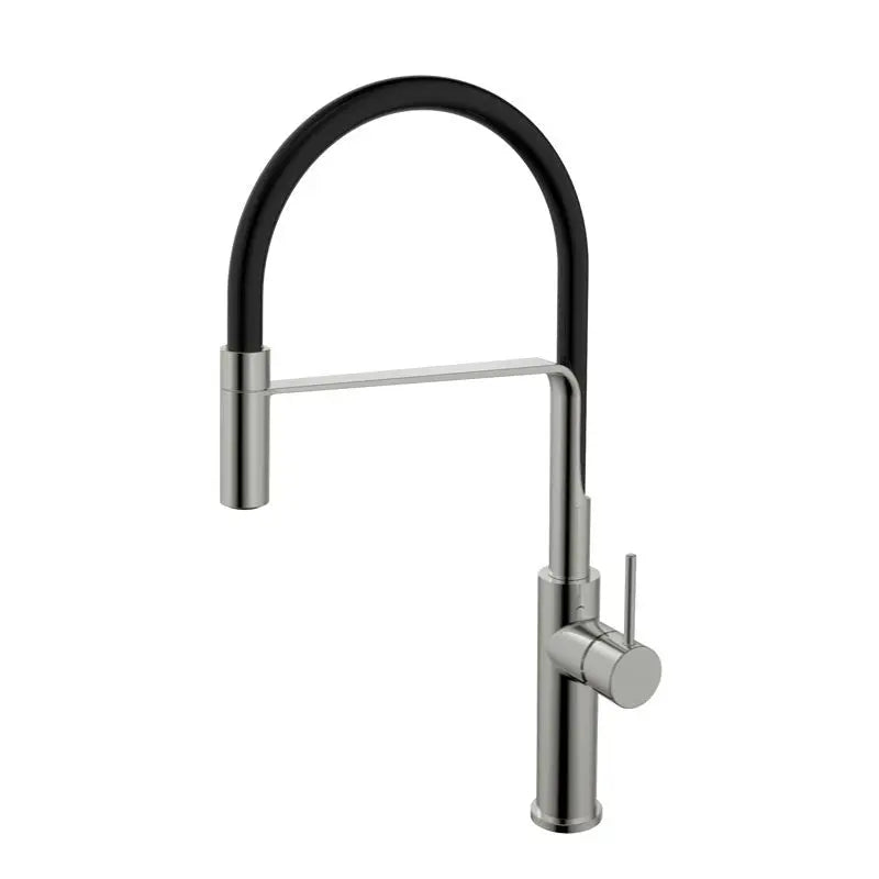 HALI MULTIFUNCTION SINK MIXER CHROME AND COLOURED FIL Kitchen Bathroom