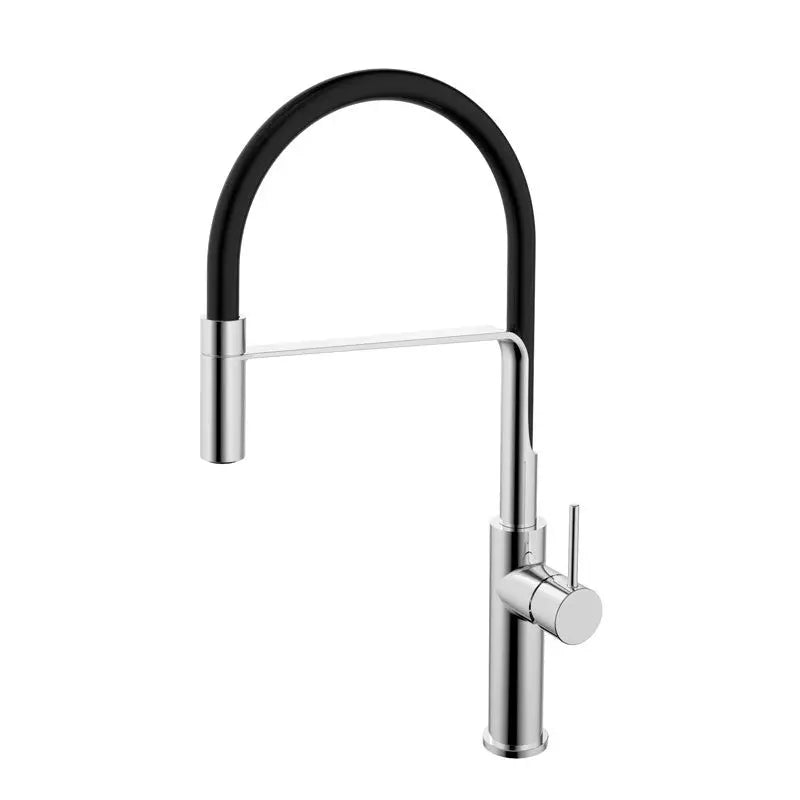 HALI MULTIFUNCTION SINK MIXER CHROME AND COLOURED FIL Kitchen Bathroom