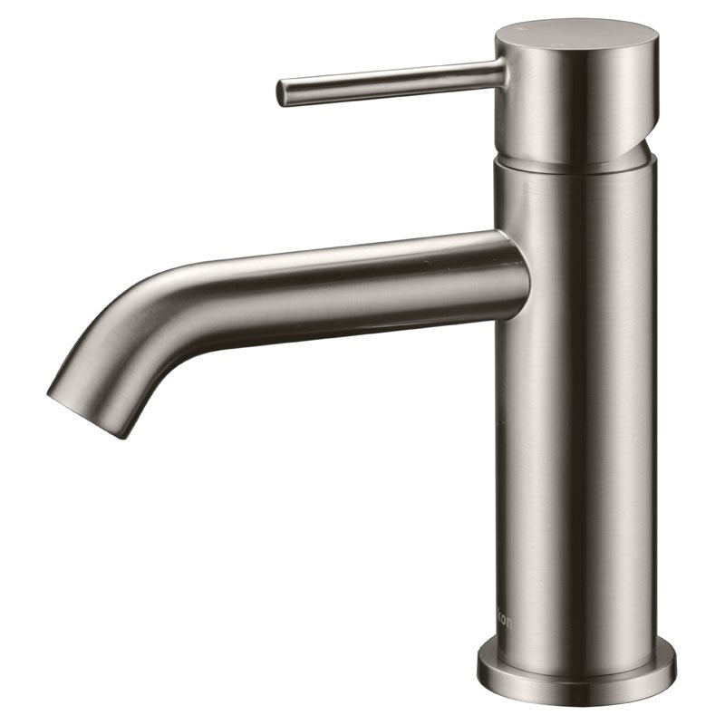 HALI BASIN MIXER CHROME AND COLOURED