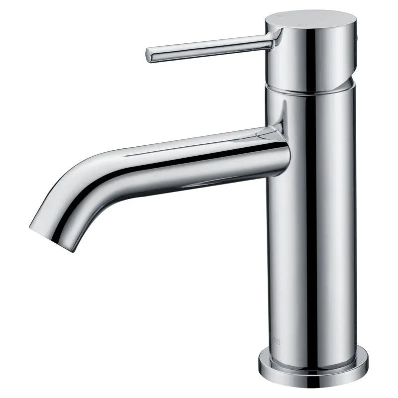 HALI BASIN MIXER CHROME AND COLOURED FIL Kitchen Bathroom