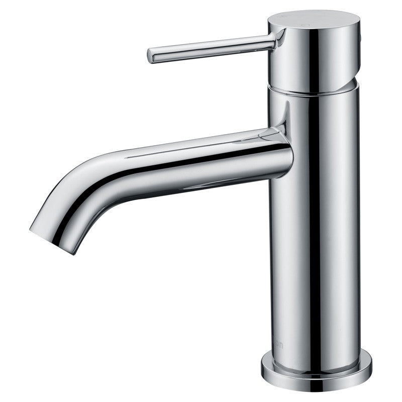 HALI BASIN MIXER CHROME AND COLOURED