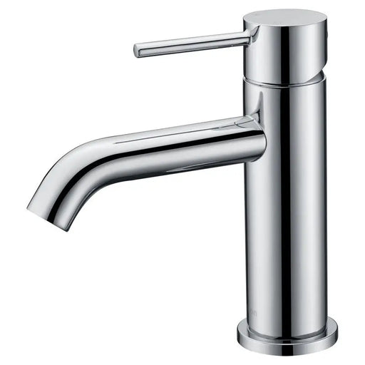 HALI BASIN MIXER CHROME AND COLOURED FIL Kitchen Bathroom