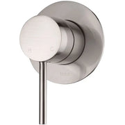HALI WALL MIXER CHROME AND COLOURED FIL Kitchen Bathroom