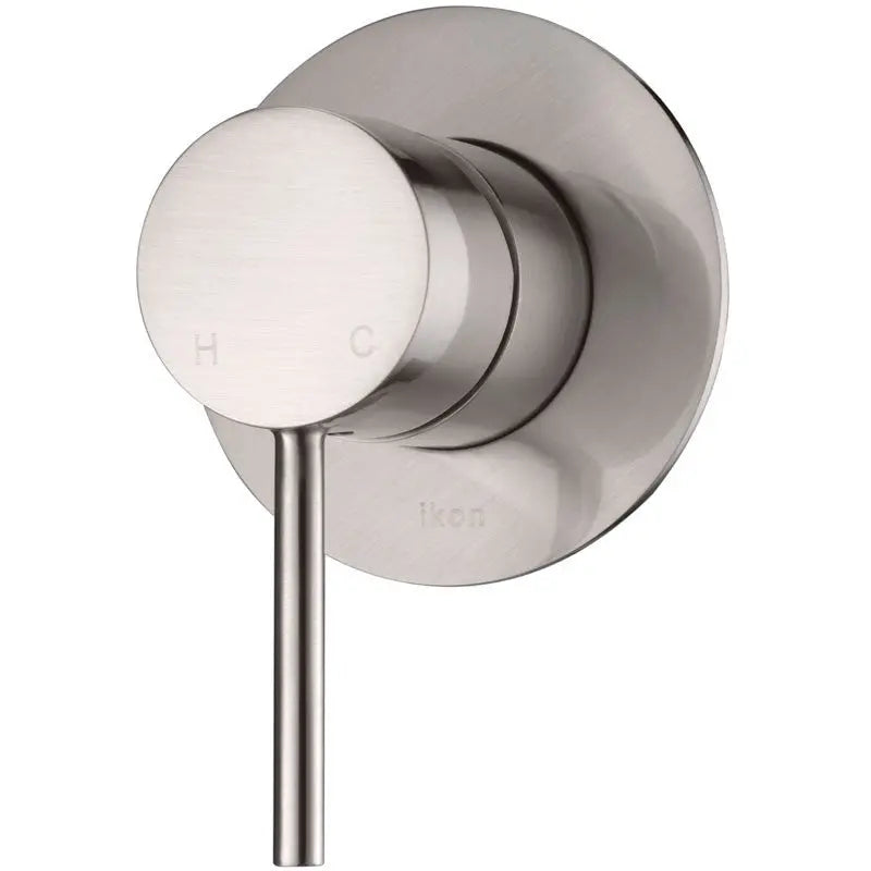 HALI WALL MIXER CHROME AND COLOURED FIL Kitchen Bathroom