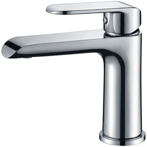 KARA BASIN MIXER CHROME AND COLOURED FIL Kitchen Bathroom